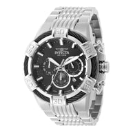 Invicta Men's 49900 Bolt Quartz VD53 Brass Dial Watch