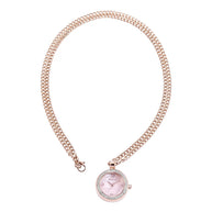 Invicta Women's 49933 Mini Quartz PC21J Rose Gold Dial Watch