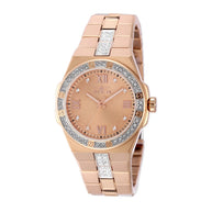 Invicta Women's 50190 Specialty Quartz PC21 Rose Gold Dial Watch