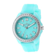 Invicta Women's 50203 Celestial Quartz PC21 Blue Dial Watch