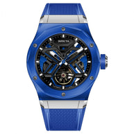 Invicta Men's 69543 Celestial Mechanical 3267z Steel Dial Watch