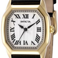 Invicta Women's 50589 Wildflower Quartz PC21J Silver Dial Watch