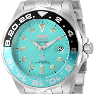 Invicta Men's 49917 Pro Diver Automatic NH35A Tiffany Blue Dial Watch