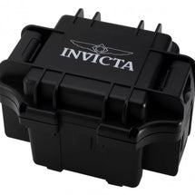 Collectors Box 1 Slot-Black