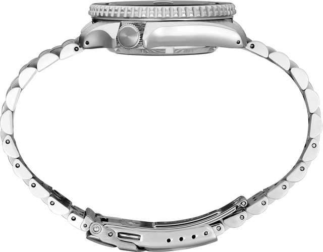 Seiko 5 SSK003 Sports Automatic Blue Dial Men's Watch