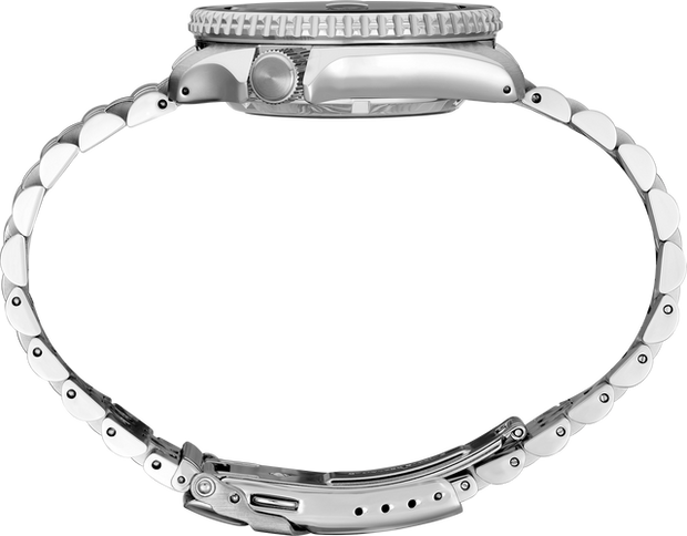 Seiko 5 SSK003 Sports Automatic Blue Dial Men's Watch