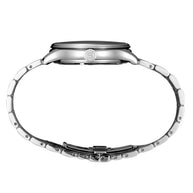 SRPF53 Seiko Presage Automatic Stainless Blue Men's Watch