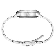 SSK009 Seiko Presage Style Blue Dial Automatic Stainless Steel Men's Watch