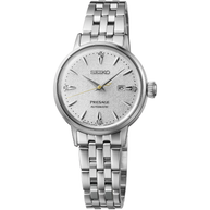Seiko SRE017 Presage Cocktail Time Automatic Ladies Watch