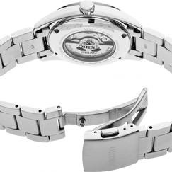 Seiko SPB155 - Prospex Men's Watch Silver-Tone 38mm Stainless Steel