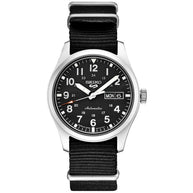 Seiko 5 SRPG37 Sports Automatic Black Dial Watch
