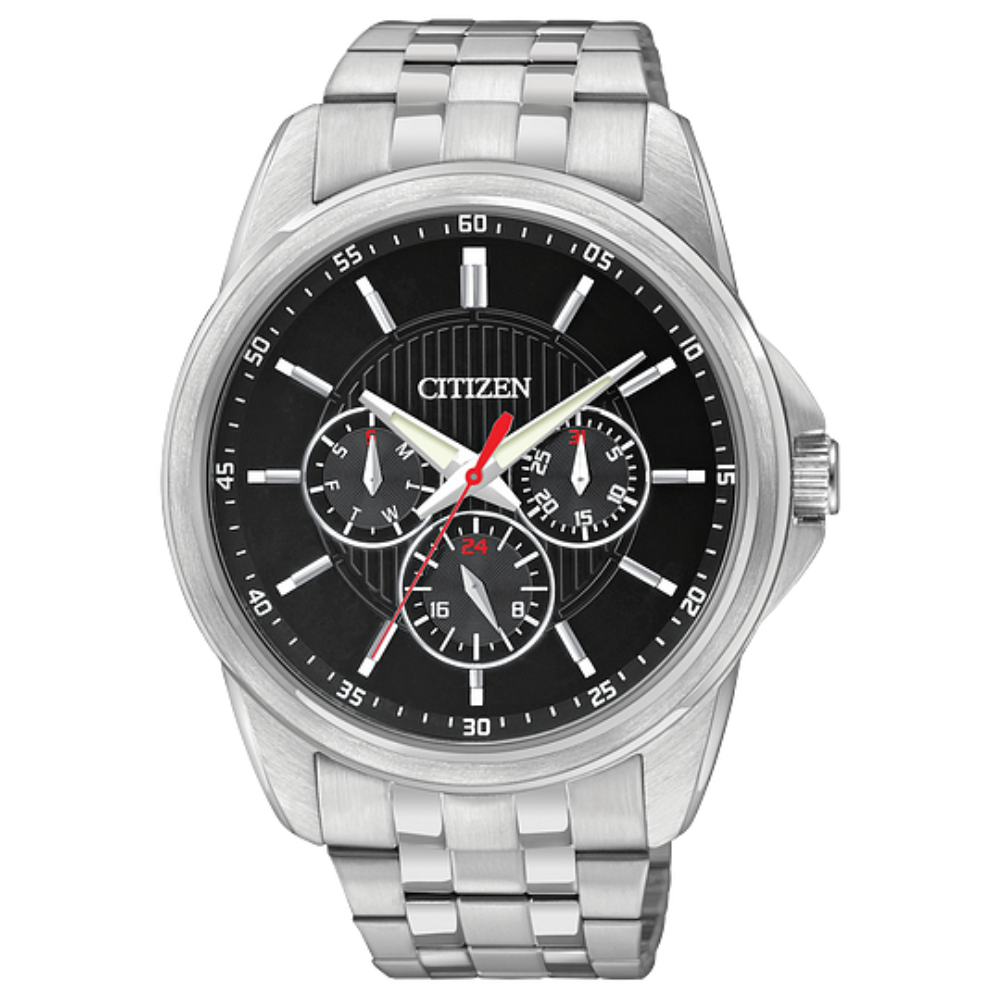 AG8340-58E Citizen Quartz Men's Watch