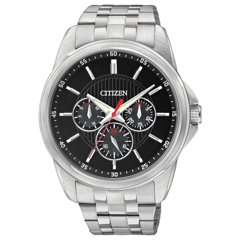 AG8340-58E Citizen Quartz Men's Watch