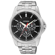 AG8340-58E Citizen Quartz Men's Watch
