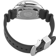 Seiko SRPE93 Prospex Turtle Stainless Steel Automatic Men's Watch