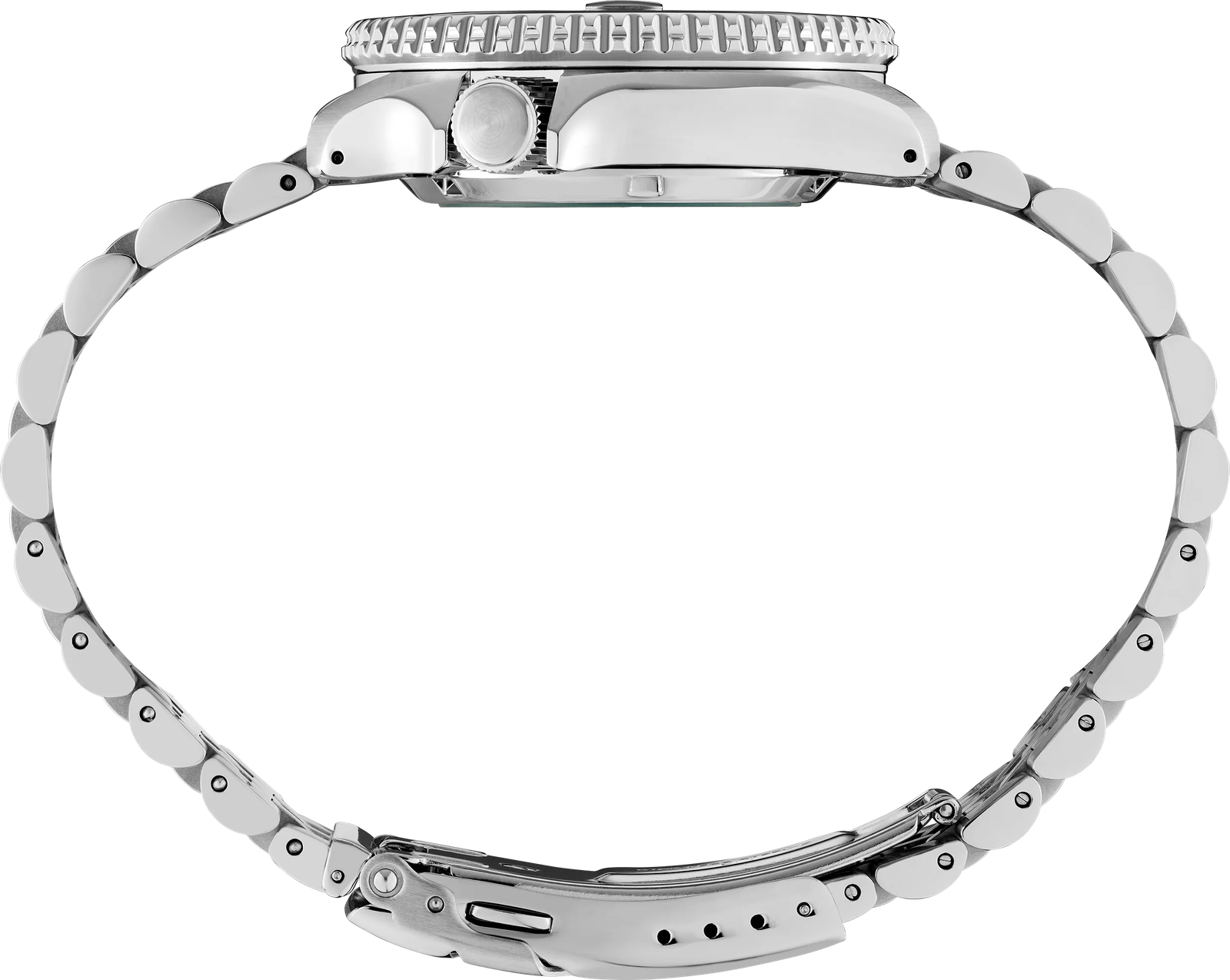 SSK033 Seiko 5 Sports Automatic White Dial Men's Watch