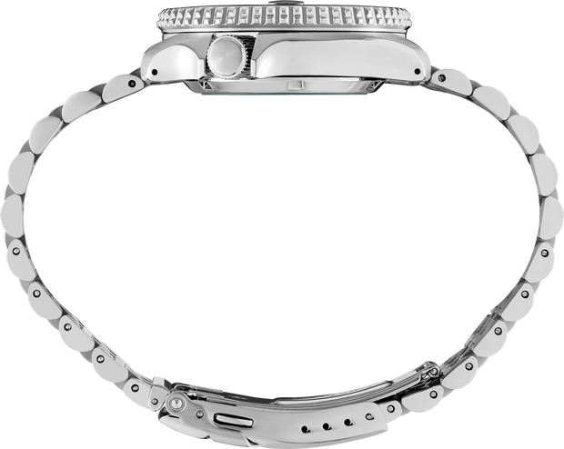 SSK033 Seiko 5 Sports Automatic White Dial Men's Watch