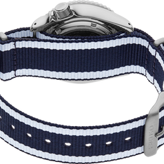 SRPK37 Seiko 5 Sports Automatic Blue Dial Men's Watch