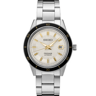 SRPG03 Seiko Presage Stainless Steel Men's Watch