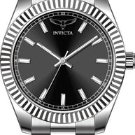 Invicta Men's 69014 Specialty Quartz PC21S Copper Dial Watch