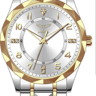 Invicta Men's 69023 Specialty Quartz PC21S Copper Dial Watch