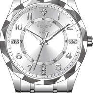 Invicta Men's 69026 Specialty Quartz PC21S Copper Dial Watch
