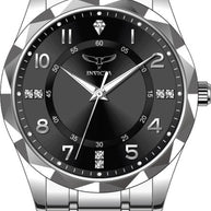 Invicta Men's 69027 Specialty Quartz PC21S Copper Dial Watch