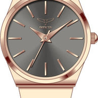 Invicta Women's 69050 Celestial Quartz PC21S Copper Dial Watch