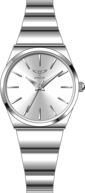 Invicta Women's 69051 Celestial Quartz PC21S Copper Dial Watch