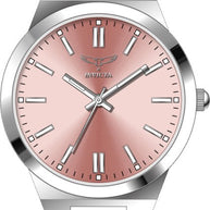 Invicta Women's 69055 Celestial Quartz PC21S Copper Dial Watch