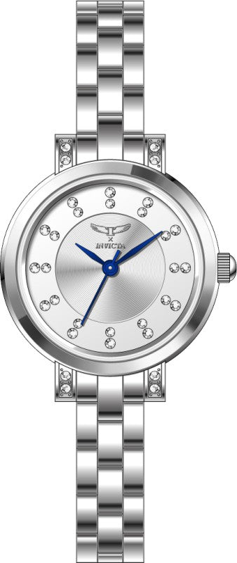 Invicta Women's 69072 Angel Quartz PC21S Copper Dial Watch