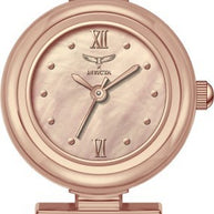 Invicta Women's 69078 Celestial Quartz PC21S Copper Dial Watch