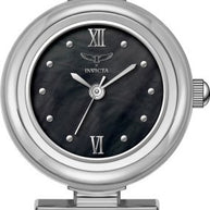 Invicta Women's 69081 Celestial Quartz PC21S Copper Dial Watch