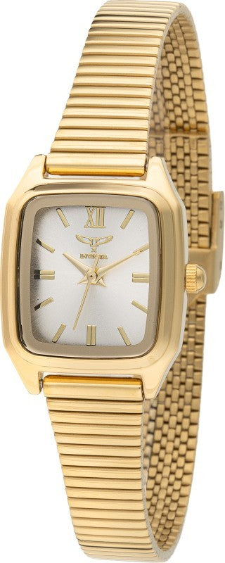Invicta Women's 69086 Celestial Quartz PC21S Copper Dial Watch