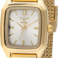 Invicta Women's 69086 Celestial Quartz PC21S Copper Dial Watch