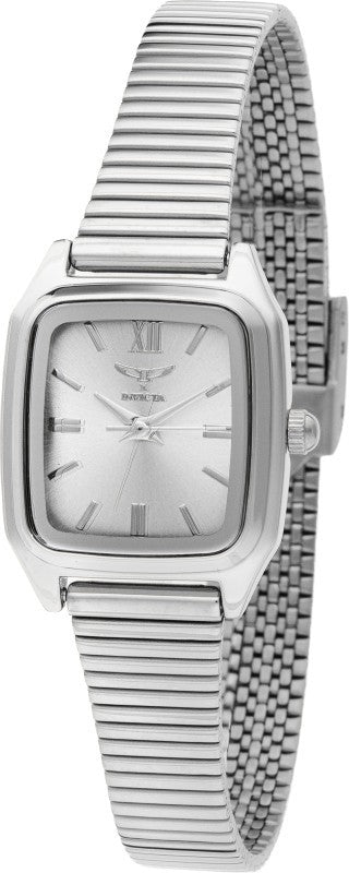 Invicta Women's 69092 Celestial Quartz PC21S Copper Dial Watch