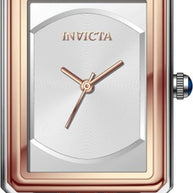 Invicta Women's 69321 Wildflower Quartz PC21S White Dial Watch