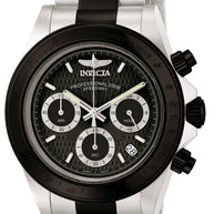 Invicta Men's 6934 Speedway Quartz Chronograph Grey Dial Watch