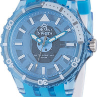 Invicta Men's 69449 Subaqua Quartz PC21S Plastic Dial Watch