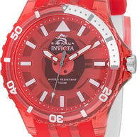 Invicta Men's 69450 Subaqua Quartz PC21S Plastic Dial Watch