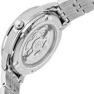 Seiko SRPH87 Essentials Automatic Blue Sunray Dial Watch