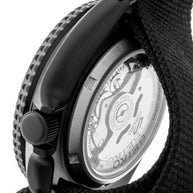 SRPD79 Seiko 5 Sports Automatic Black Dial Men's Watch