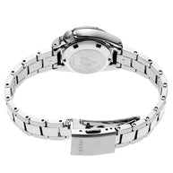 Seiko 5 SRE003 Sports Automatic Sunburst Blue Dial Men's Watch
