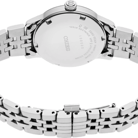 SRPL61 Seiko Presage Automatic Blue Dial Women's Watch