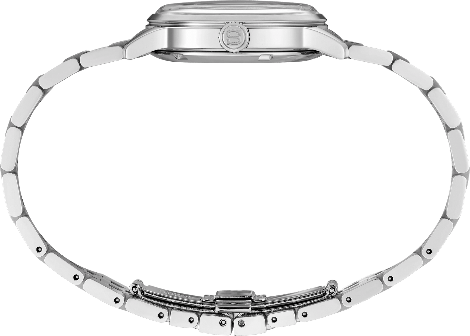 SRPL61 Seiko Presage Automatic Blue Dial Women's Watch