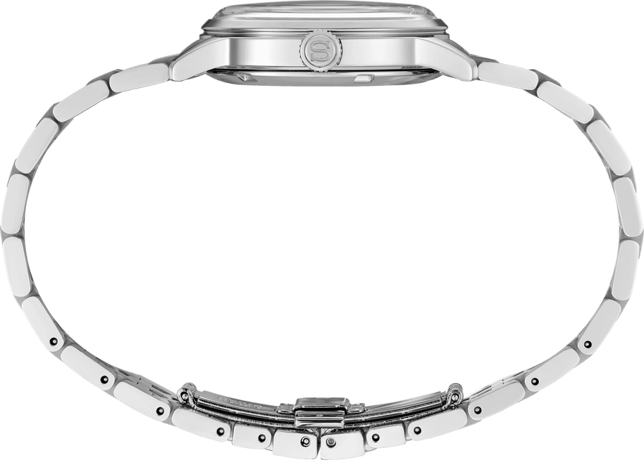 SRPL61 Seiko Presage Automatic Blue Dial Women's Watch