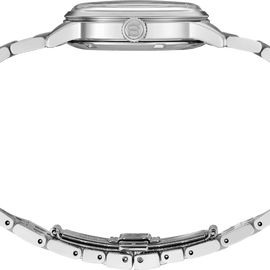 SRPL61 Seiko Presage Automatic Blue Dial Women's Watch