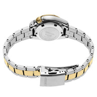 SRE004 Seiko Women's 5 Sports Automatic Two-Tone Stainless Steel Watch