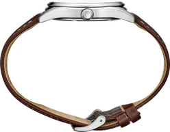 Seiko SUR449 Essentials Quartz Men's Watch