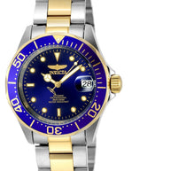 Invicta Men's 8928 Pro Diver Automatic 3 Hand Blue Dial Watch
